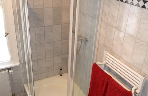 Orth Apartment | Villa Biso