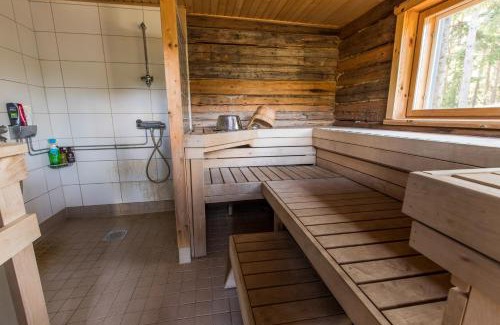 Rosala Villa | Villa Björn with Sauna