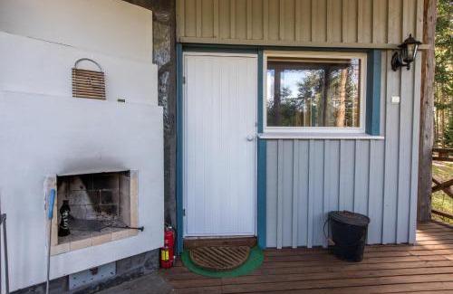 Rosala Villa | Villa Björn with Sauna