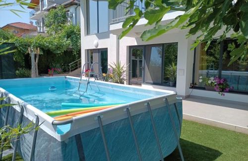 Fish Fish Apartment | Villa Black Sea