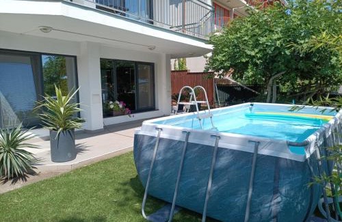 Fish Fish Apartment | Villa Black Sea