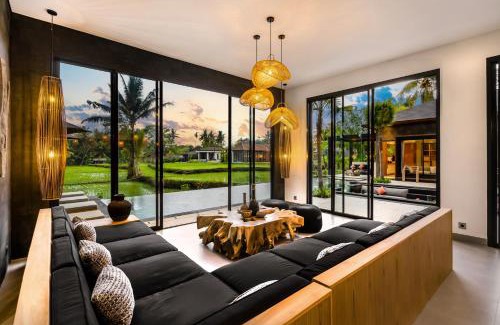 Ubud Villa | Villa Blackrock by BaliSuperHost