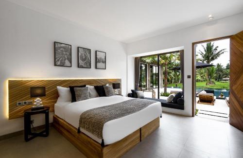 Ubud Villa | Villa Blackrock by BaliSuperHost
