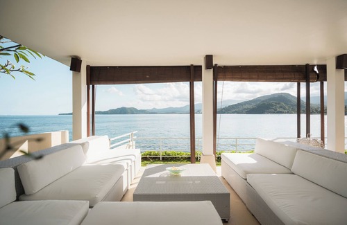 Manggis Villa | Villa Blanca by Alfred in Bali