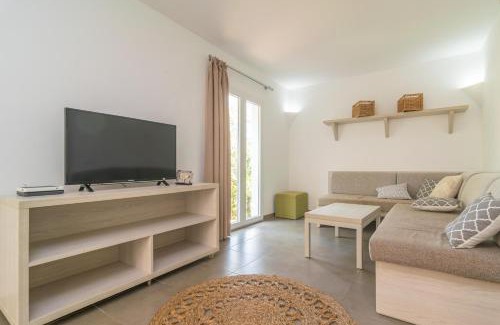 Cala Ferrera Villa | Villa Blanca