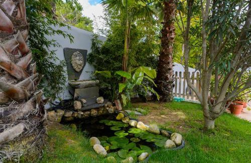 Santa Eulalia del Rio Villa | Villa Blanca Santa Eulalia