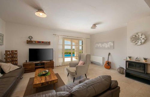 Kastelir-Labinci House | Villa Blanca