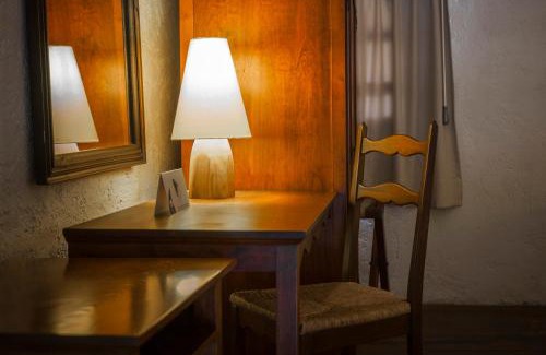 R Hotel | Villa Blanca Huatulco