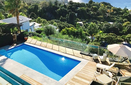 Palm Beach Apartment | Villa Blanca in Palm Beach