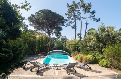 Banzao Villa | Villa Blanche - Allure Villas