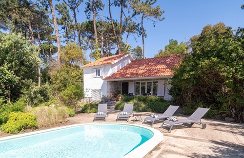 Banzao Villa | Villa Blanche - Allure Villas