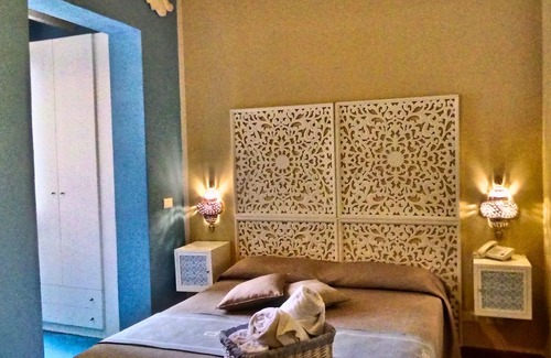 Marsala Bed & Breakfast | Villa Blanche Dimora di Charme