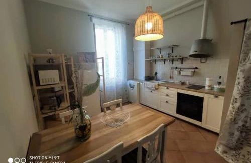 Morciano di Romagna Bed & Breakfast | Villa Blanco's