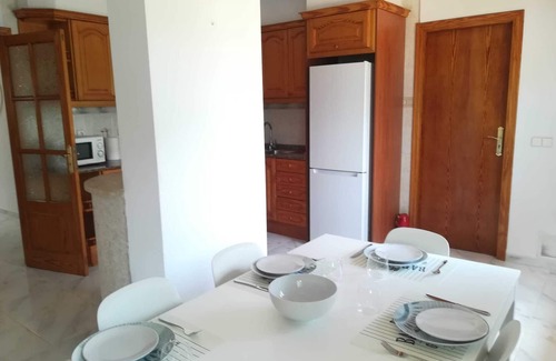 Portals Nous House | VILLA BLANES IN PORTALS NOUS 50 M NEAR THE SEA