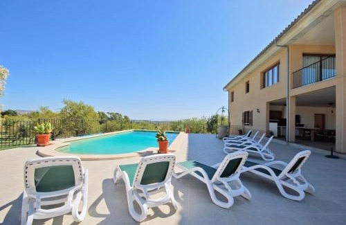 Moscari House | Villa Blanquerna