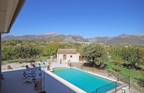 Moscari House | Villa Blanquerna