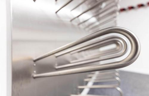 Schruns Apartment | Villa Blau