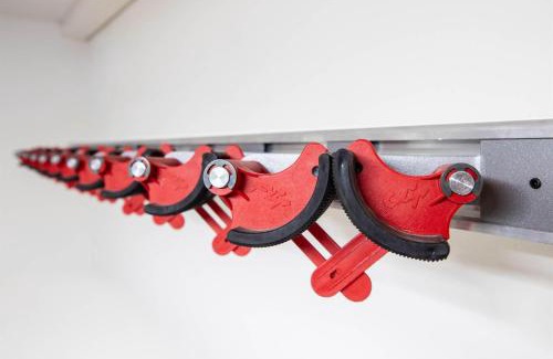 Schruns Apartment | Villa Blau