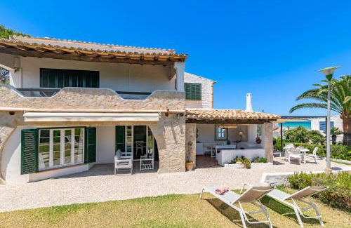 Muro Villa | Villa Blau Mari by Sealand Villas