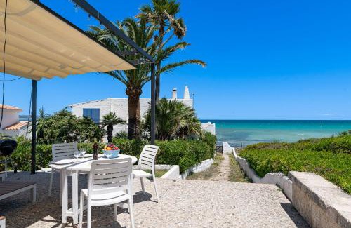 Muro Villa | Villa Blau Mari by Sealand Villas