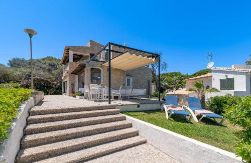 Muro Villa | Villa Blau Mari by Sealand Villas