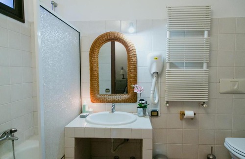 Frascati House | Villa Blu