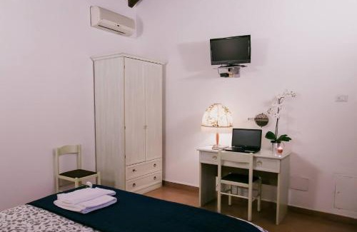 Frascati House | Villa Blu