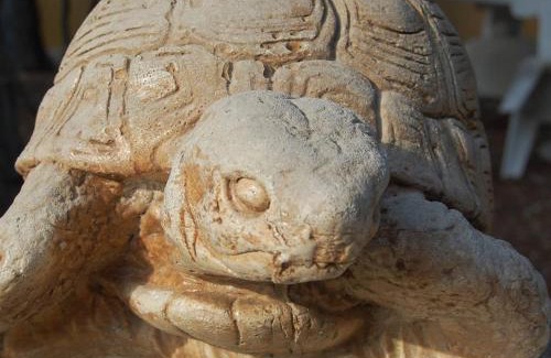 Frascati House | Villa Blu