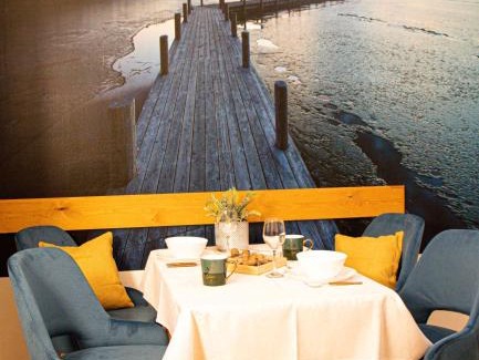 Szekszard Apartment | Villa Blue Apartman