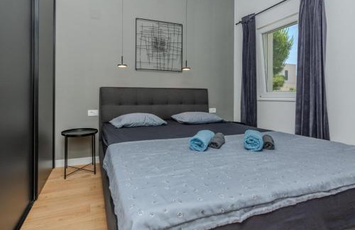 Zaton House | Villa Blue Lagoon