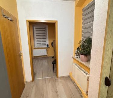 Grossenhain House | Villa Blue Max