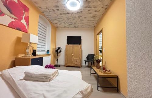 Grossenhain House | Villa Blue Max