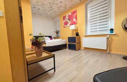 Grossenhain House | Villa Blue Max