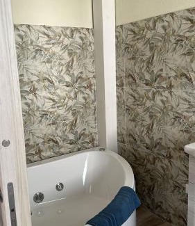 Villaggio delle Mimose Bed & Breakfast | Villa Blue Paradise Relax con piscina a pochi minuti da Cagliari e dal mare