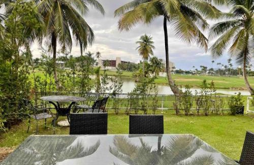 Dorado del Mar Villa | Villa Blue Sea Spacious Family Retreat