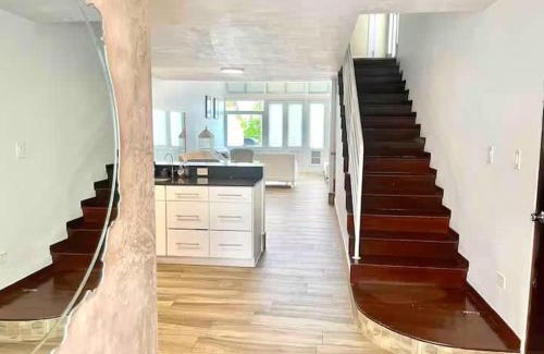 Dorado del Mar Villa | Villa Blue Sea Spacious Family Retreat