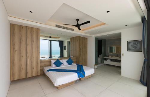Mae Nam Villa | Villa Blue View Luxe
