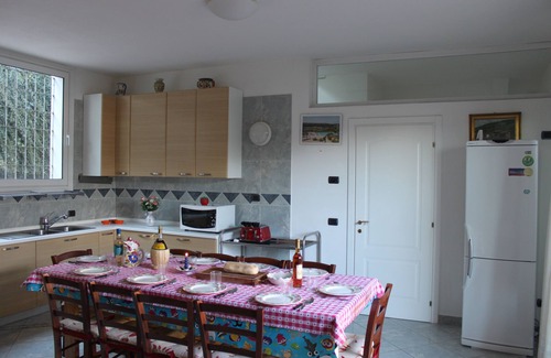Bobolino Villa | Villa Bobolino, your Tuscan vacation with private pool (18 people)