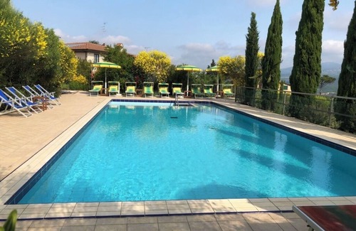 Montelupo Fiorentino Villa | Villa Bobolino, your Tuscan vacation with private pool (13 people)
