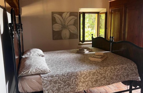 Sirolo Apartment | Villa Boccolini Appartamento