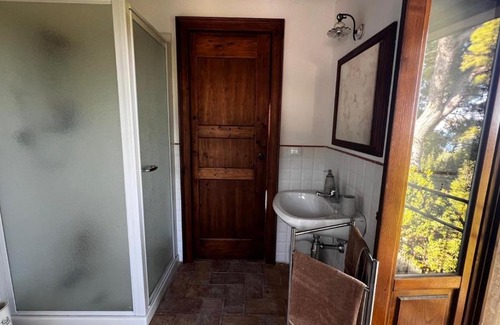 Sirolo Apartment | Villa Boccolini Appartamento