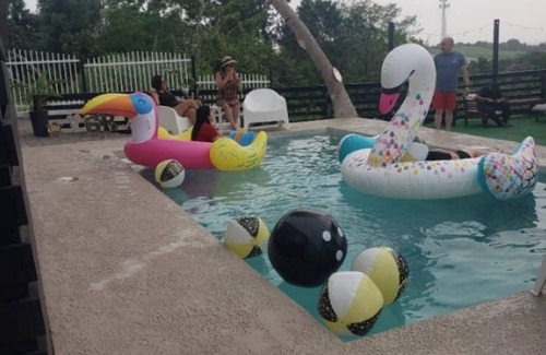 Cabo Rojo House | Villa Boho Motorhome