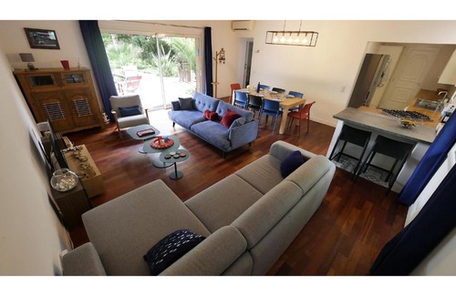 Taussat Villa | Villa Bois à Taussat au Cœur du Bassin d’Arcachon