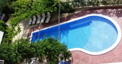 Golubovina House | Villa Bojana