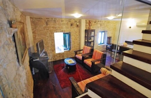 Duboka House | Villa Bombo (V1541-K1) - Klek