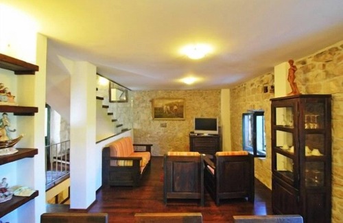 Duboka House | Villa Bombo (V1541-K1) - Klek
