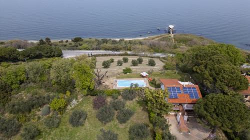 Vallevo Villa | Villa Bonaccia - YourPlace Abruzzo