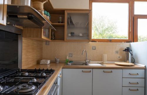 Vallevo Villa | Villa Bonaccia - YourPlace Abruzzo