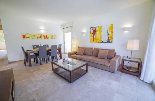Cielo de Bonaire Villa | Villa Bonaire Sky/Villa Carmen