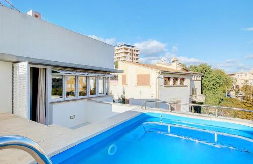 Palma de Mallorca House | VILLA BONANOVA STYLE